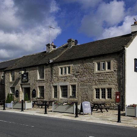 The Fleece Inn Shireshead Exterior photo