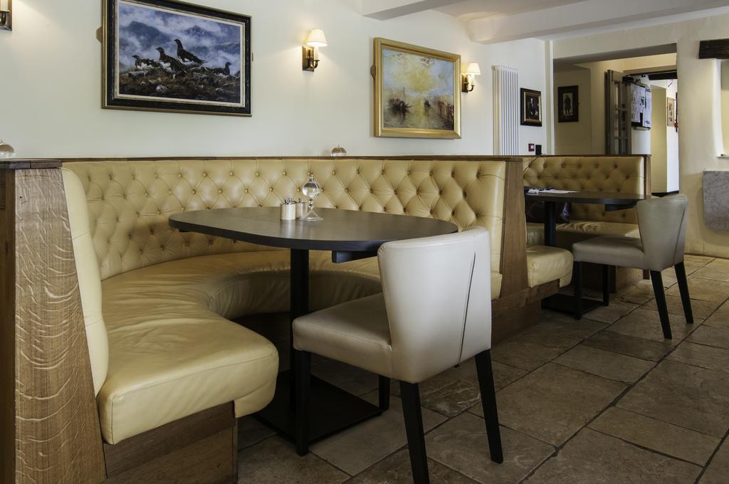 The Fleece Inn Shireshead Exterior photo